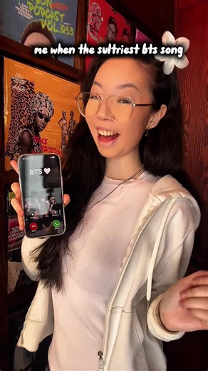 Best ringtone for army! VibeCall #bts #army #kpop #aesthetic #tutorial | vibecall