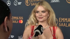 Erika Vikman ottaa kantaa Lordi-kohuun