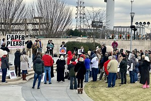 'Lawmakers': 2024 legislative session of the Georgia General Assembly kicks off on Day 1