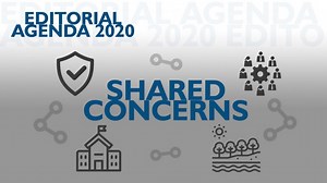 Editorial: Standing with Kenosha