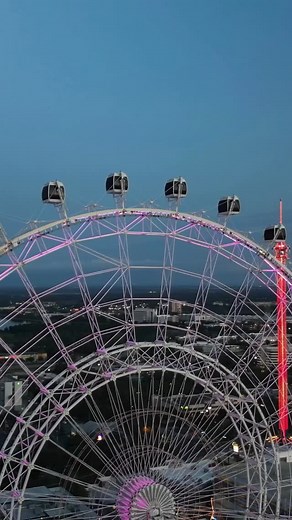 🌞☀️ Looking for some family fun in Central Florida? 🎡🎢 The weekend is almost here and we’ve rounded up some fun must-do activities in Orlando this weekend that are perfect for keeping the kids entertained! 🎉 From exploring magical theme parks to getting up close with wildlife, there’s something for everyone. 🐭🐘 Don’t miss out on making unforgettable memories with your kids! ✨ For our theater lovers: 🎭Don’t forget to check out ‘Diary of a Wimpy Kid’ at @orlandofamilystage For details and e