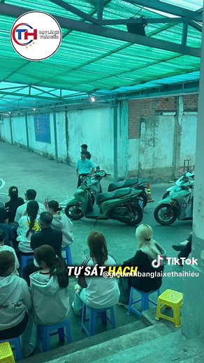Hướng Dẫn Thi Bằng Lái Xe A1