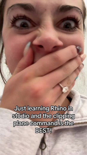 Mastering Rhino: Advanced Clipping Plane Techniques