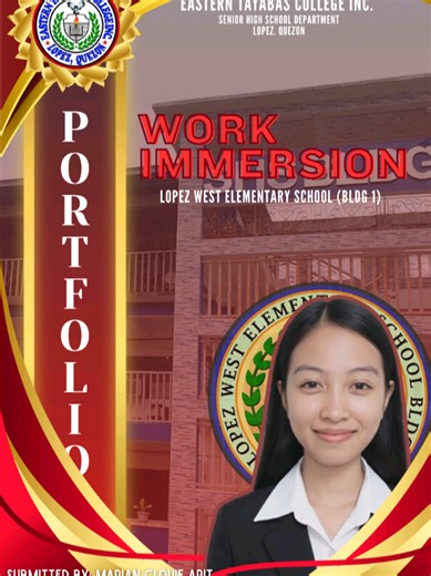 Customized Portfolio Design Ideas for Clients