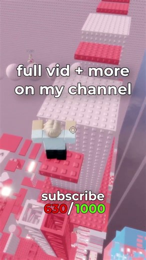 Roblox Strawberry Tower Keyboard ASMR #asmr #shorts #roblox