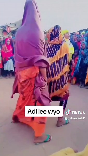 Sagsi Adi Lee: Somalian Soccer Highlights