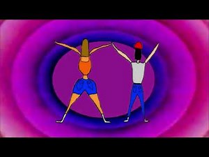 CBS Color ID Parodies 13: Color Blinding System