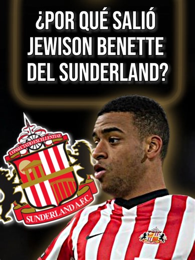Jewison Bennette: Su salida del Sunderland y nuevo club
