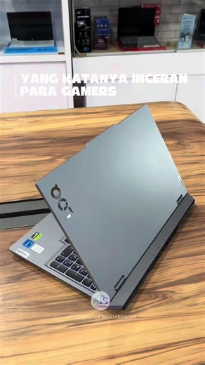 Lenovo LOQ 15IRX9: Powerful Gaming Laptop Specifications