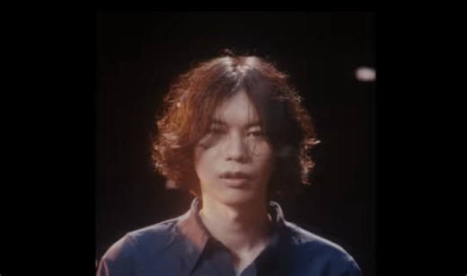 【中日歌词MV】真人电影《秒速五厘米》主题曲「1991」米津玄师-马柯里昂-音乐-哔哩哔哩视频