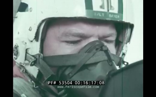 F-106 火控系统操作