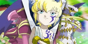 Best Fights in Digimon Frontier