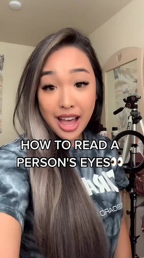 Understanding Eye Reading Techniques