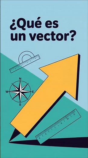 Learn What a Vector Is in 1 Minute!🚀