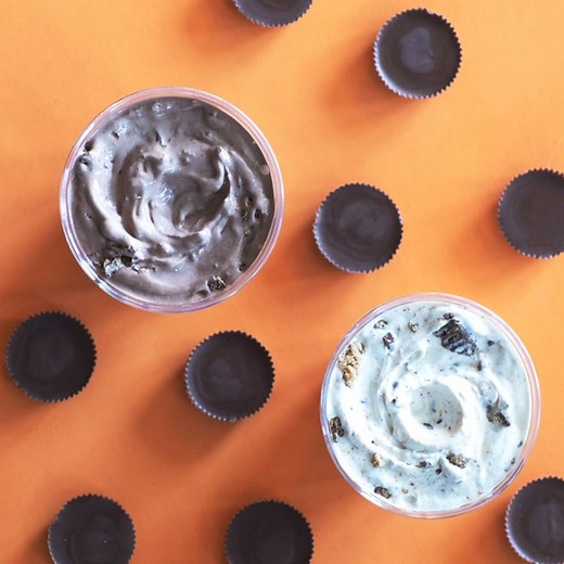 It’s Peanut Butter Lover’s Day and we know just the way to celebrate! Why not grab a Chocolate or Vanilla Concrete Mixer made with Reese’s® Peanut Butter Cups? | Culver's