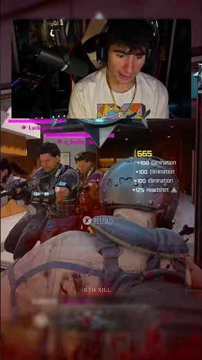 This SNIPER is BUSTED on BO7 😮‍💨 (NO SCOPE CLASS)