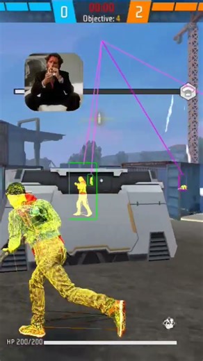 #freefire #paenl 😬