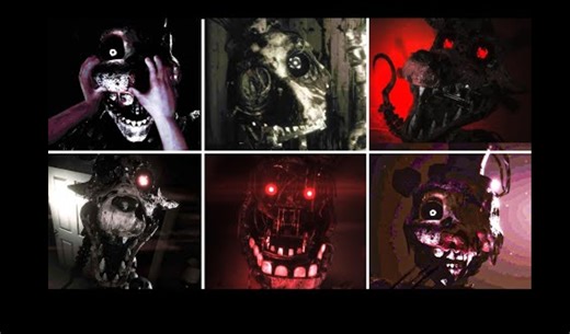 tjoc 新版demo全跳杀和恐怖瞬间