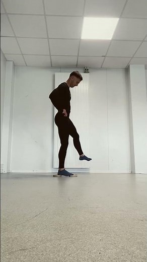 Short Foot (Foot Arch Bridge) – Renforcement de la voûte plantaire & activation du pied profond