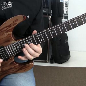 17K views · 554 reactions | Rick Graham - "Dorian Groove"(Static Chord Soloing) #guitar #rickgraham #shredguitar #guitarist #shredguitar | Shred Music TV | Facebook