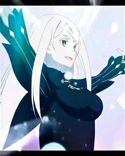 Re:Zero & BEAUTIFUL MOON FUNK | 4K Edit | #shorts #rezero #echidna