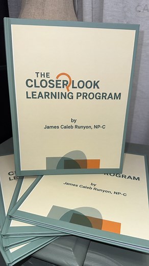 EXCITING! The closer look learning workbook is now available in physical copies!!!!! 👏🏻🙌🏼 #closerlookproject Available in the website shop!!!! www.closerlookproject.com! | Closer Look Project