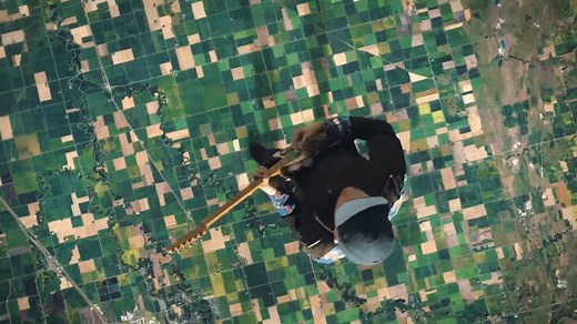 Coldplay - Up&Up (Official video)