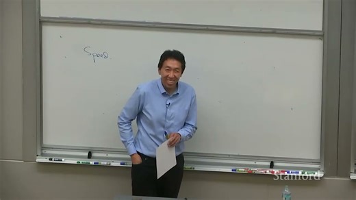斯坦福CS230 | 2025年秋 | 第三讲：深度学习项目全流程 - Stanford Online