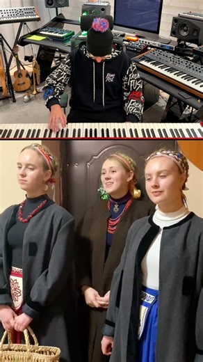 Merry Christmas everyone! 🎄🥰 | French Fuse