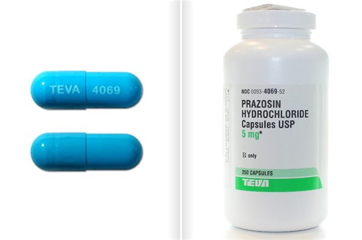 Blood pressure medicine recalled over high levels of cancer-causing chemical