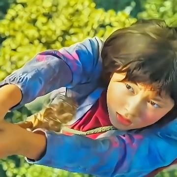 Cute Hippo"Okja-Edit",।🗿🥰#sad #shorts