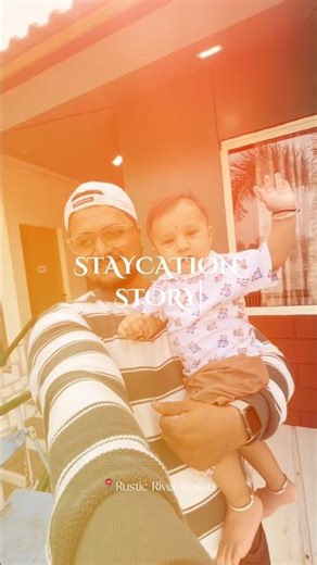 Perfect staycation for family | Lakeside resort just near Mumbai