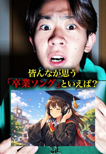 卒業ソングのおすすめリスト