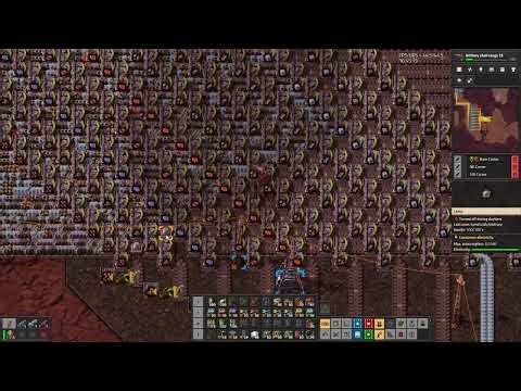 Factorio: Space Age - 198