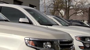 Ever think hackers would be able to get into your car from thousands of miles away? Believe it or not, it can happen – and you’ll be surprised to find out what they can do. We’ll show you what to watch out for coming up tonight at 11. | NBC Connecticut