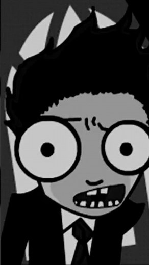 Edgar Allan Poe’s The Tell Tale Heart animated by Arron Quinn