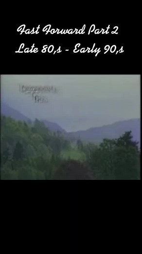 Exploring Nostalgia: Late 80's to Early 90's Memories