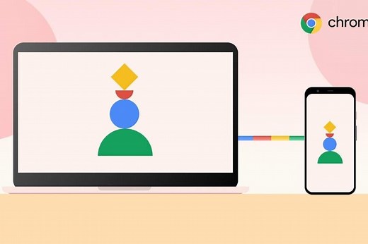 Chrome OS permitirá abrir las aplicaciones de tu móvil Android en tu Chromebook