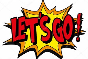 Let's Go. (Computer) - Free Addicting Game ★★★★★