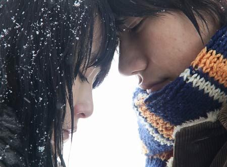 DVD「ノルウェイの森」予告編