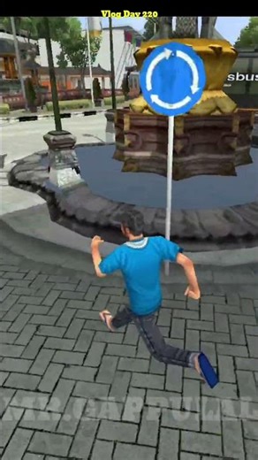 Mini Vlog Day 220 | Bus Driver Vlog | Gappu Lal Vlogs #bussimulatorindonesia #vlog #shorts #trending