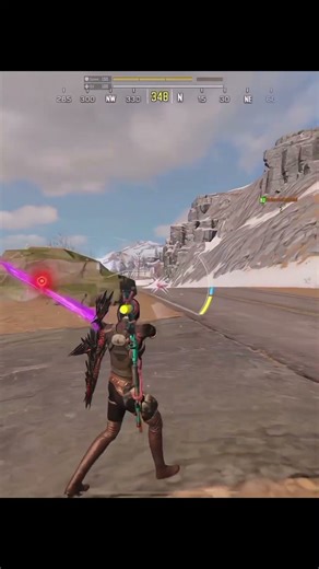 Quick strike ,Quick elimination