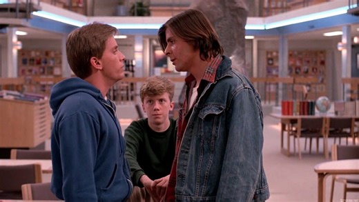 The Breakfast Club (1985) Full Movie HD [Full Movie] [Full Series]Full EP - Full