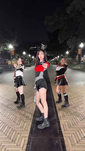 Korean Dance Crew | is our new cover of RACECAR BY IZNA spinning in your mind yet?? 🏎️ 🏁💖 Full cover out now on Youtube! . . . #KPOP #IZNA #RACECAR... | Instagram