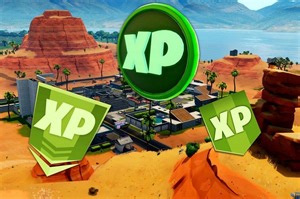 Fortnite Season 8 XP has been buffed for a third time