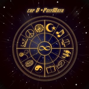 Cap D - Polymath