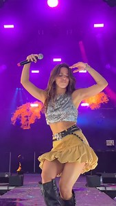 Vanessa Mai | 100% verliebt in die Open Air Saison 🫠 | Instagram