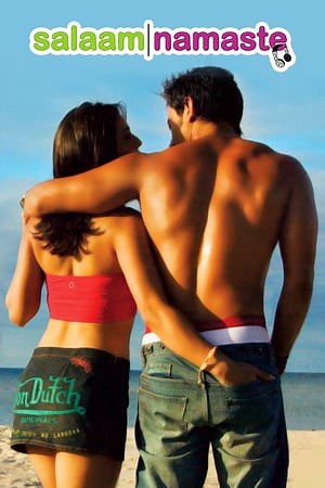 Watch And Download Movie Video Salaam Namaste For Free!