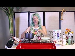 DIY Liquid Dish Soap | Homemade Soap