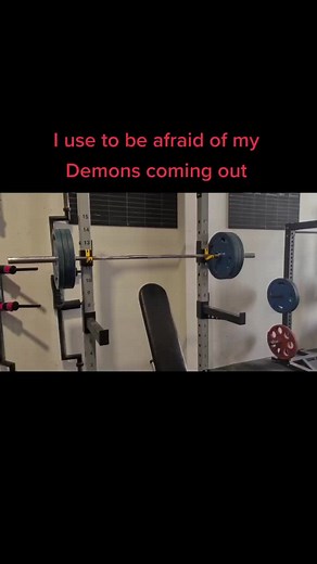 Learn to love your Demons and your Demons will guide you. #TheBeast